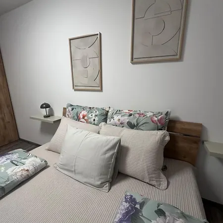 Leona Apartment