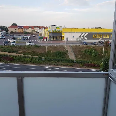 Apartman Leona Apartmán