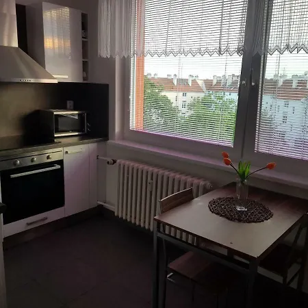 Apartmán Apartman Leona
