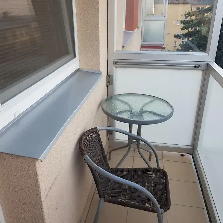 Apartmán Apartman Leona Znojmo
