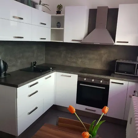 Apartman Leona * Znojmo