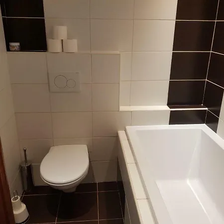 Apartman Leona Apartmán *
