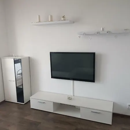 Apartman Leona Apartmán *