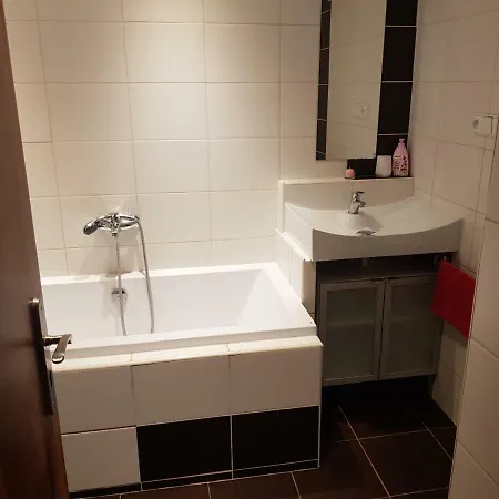 Apartman Leona Apartmán *