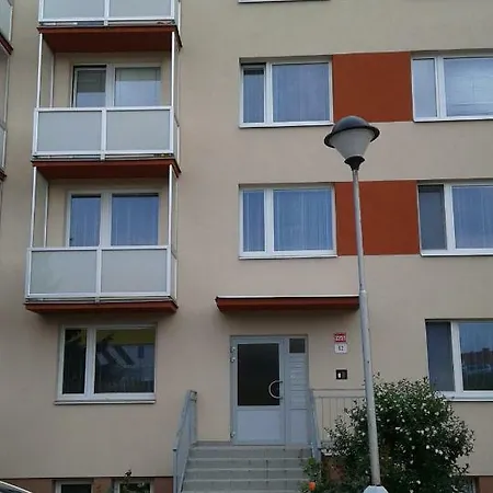 Apartman Leona
