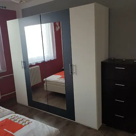 Apartman Leona Apartmán Znojmo