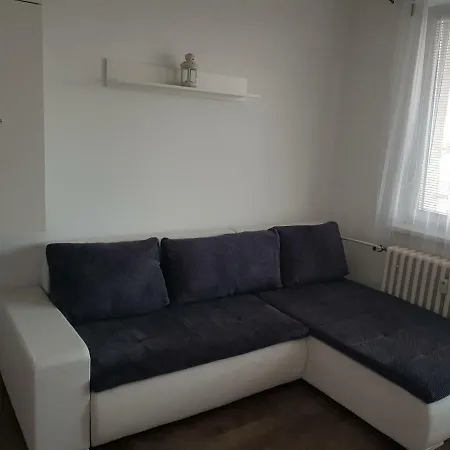 Apartman Leona Apartmán *