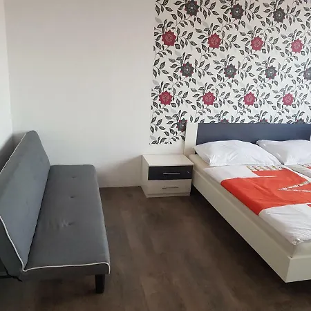 Apartman Leona Znojmo